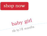 baby girl