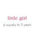 little girl