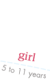 girl