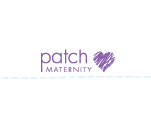 Patch maternity