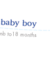 baby boy