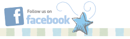 find us on facebook
